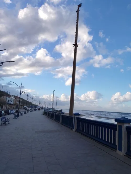 Vente Appartement F2 Alger Bordj el kiffan