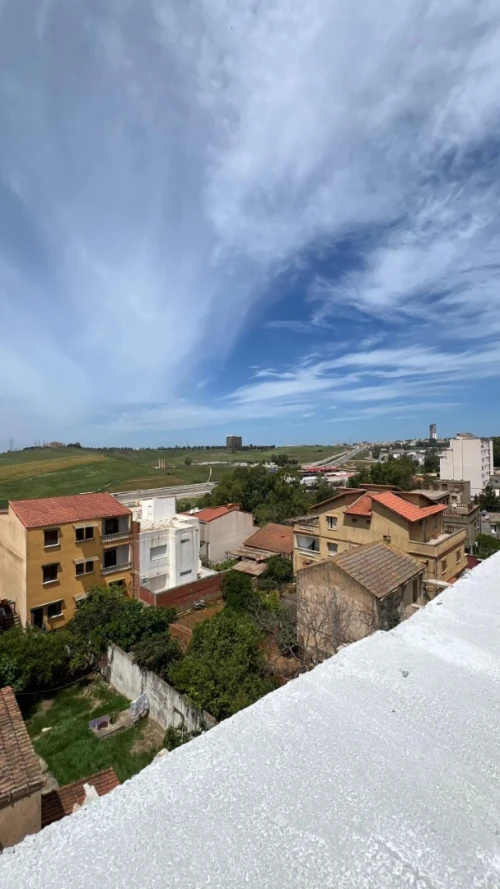 Vente Appartement F4 Alger El achour