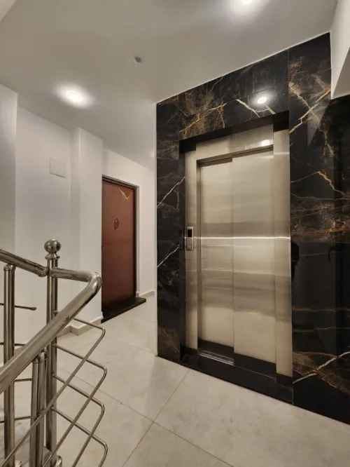 Vente Appartement F3 Alger El achour