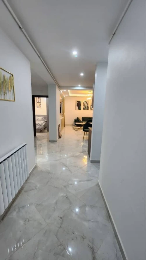 Vente Appartement F3 Alger Ain taya