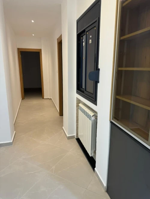 Vente Appartement F3 Alger Bordj el bahri