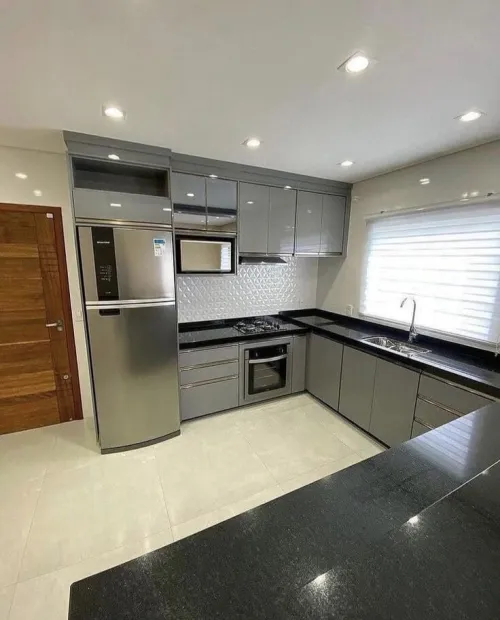 Vente Appartement F3 Alger Bordj el kiffan