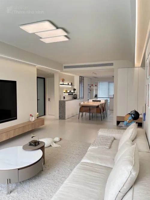 Vente Appartement F3 Alger Bordj el bahri