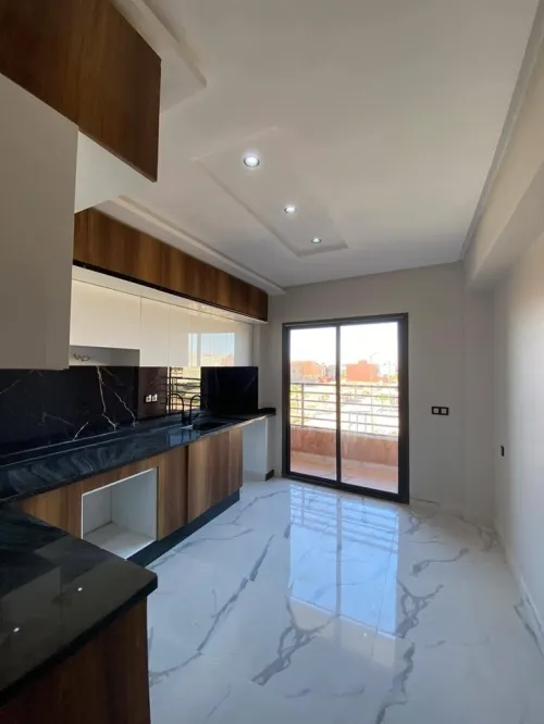 Vente Appartement F3 Alger Bordj el bahri