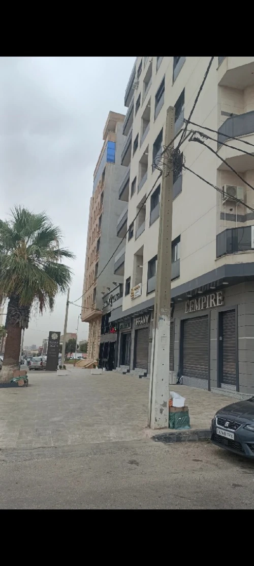 Vente Appartement F3 Oran Oran