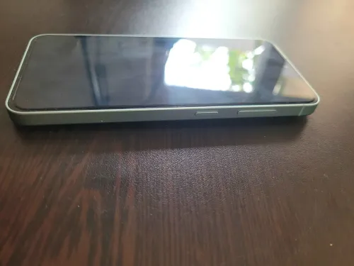 Samsung Galaxy s25 12/128