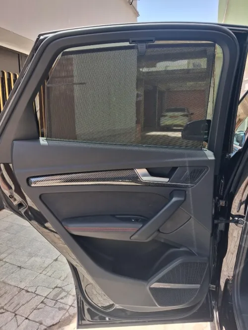 Audi Q5 2023 Sline