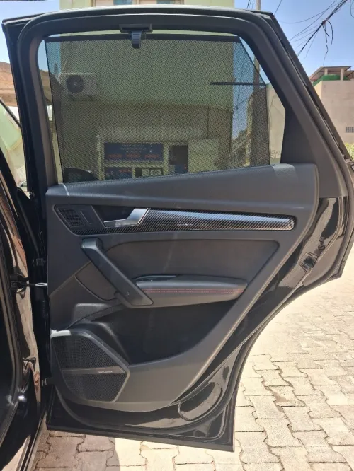 Audi Q5 2023 Sline
