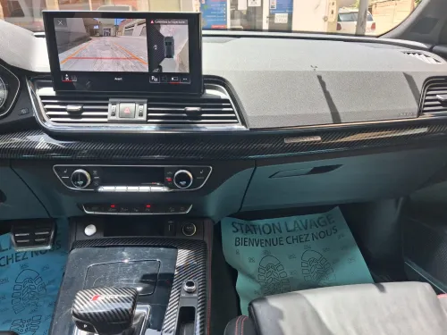 Audi Q5 2023 Sline