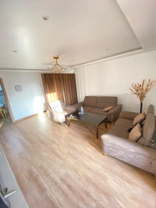 Location Appartement F3 Oran Bir el djir