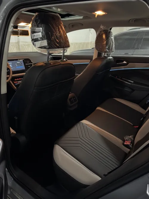 Jetta  VS5 2026 Full option flagship