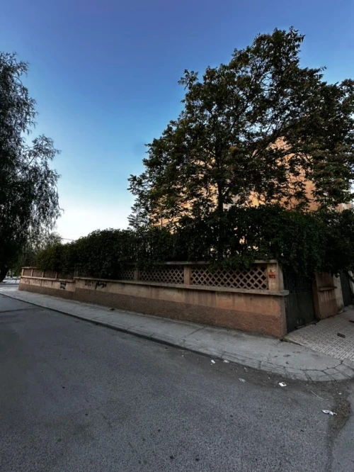 Vente Villa Batna Batna
