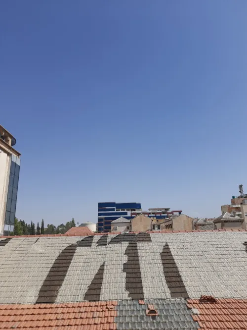 Location Appartement F4 Batna Batna