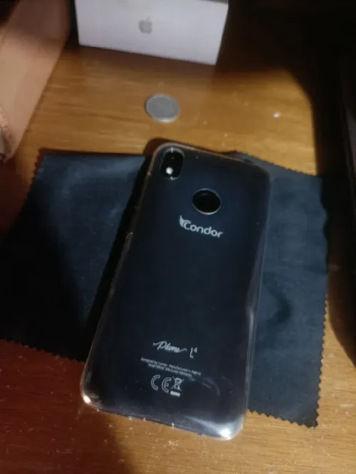 Condor Plume L4