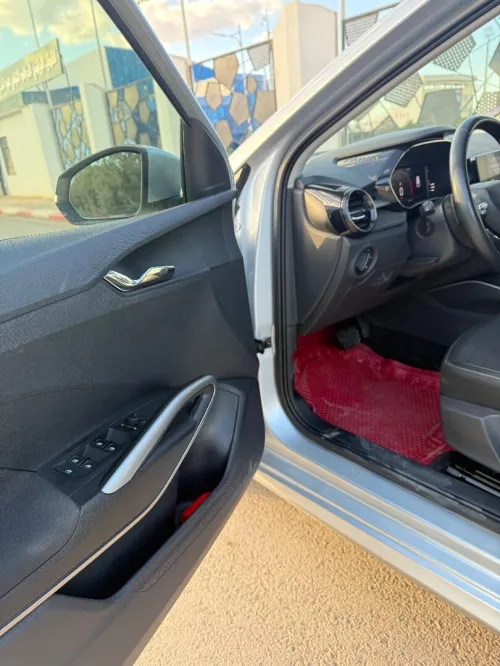 Skoda Fabia 2023 Style