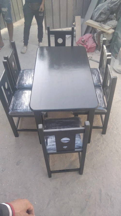 كرسي مطبخ طاولة chaise table