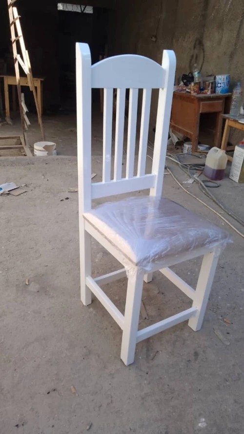 كرسي مطبخ طاولة chaise table