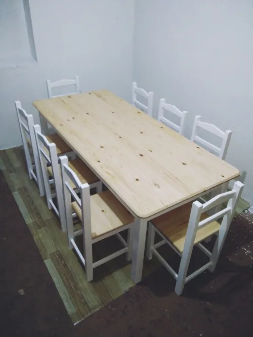 كرسي مطبخ طاولة chaise table