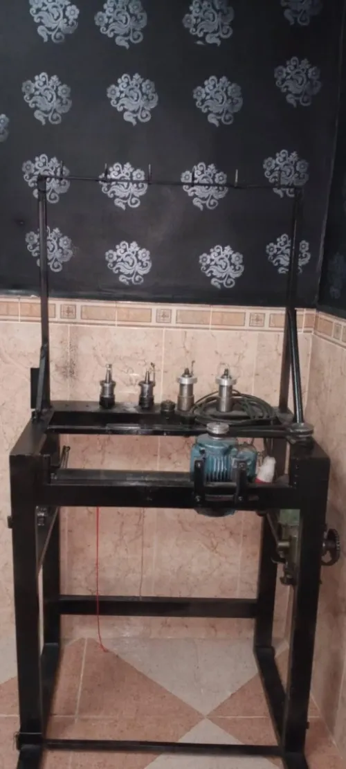 Machine la crème 