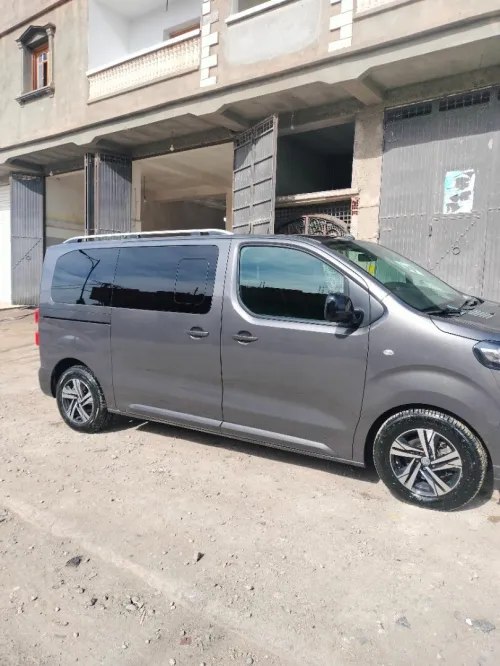 Citroen Jumpy 2022 Jumpy