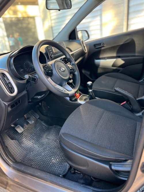 Kia Picanto 2019 EX