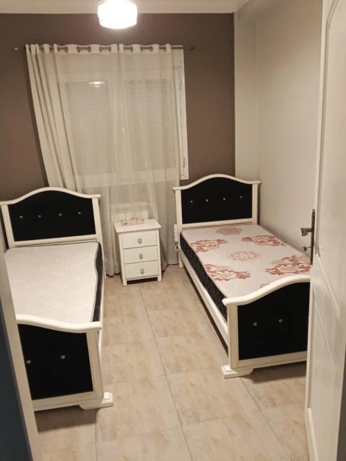 Location Appartement Niveau de villa F4 Alger El harrach