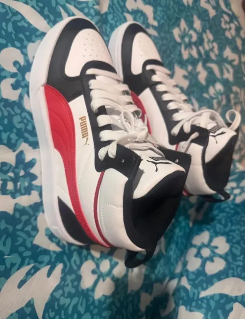 Puma