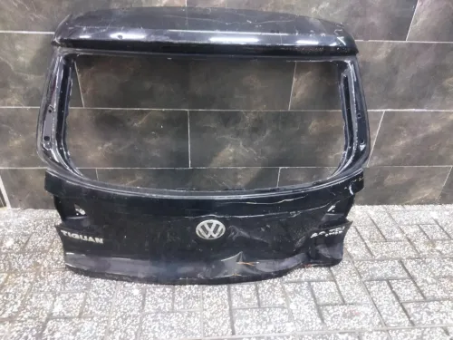 Malle Tiguan-feux arrière Tiguan extension Tiguan 2011