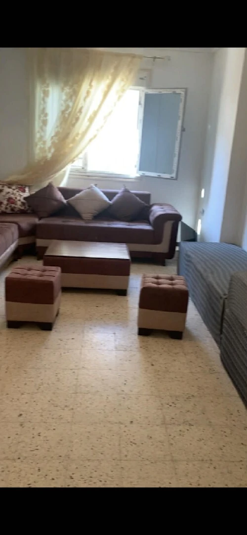Vente Appartement F4 Oran Oran