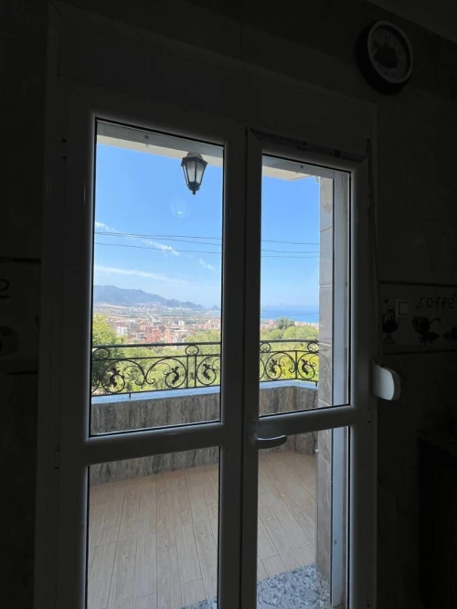 Location vacances Appartement F2 Jijel El aouana