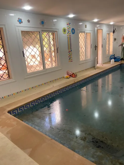 Vente Villa Alger Draria