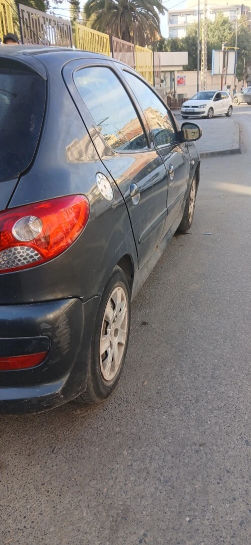 Peugeot 206 Plus 2013 206 Plus
