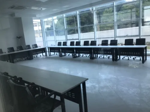 Étude et réalisation de bâtiment