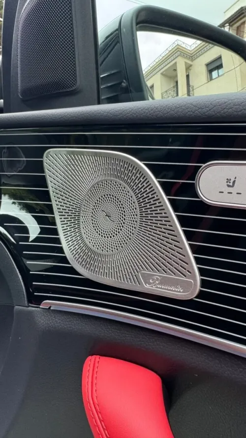 Mercedes Gle 300d 2026 
