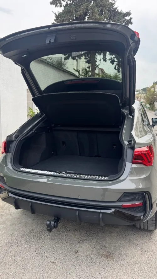 Audi Q3 2024 