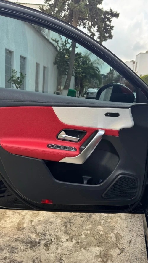 Mercedes Classe A 2022 