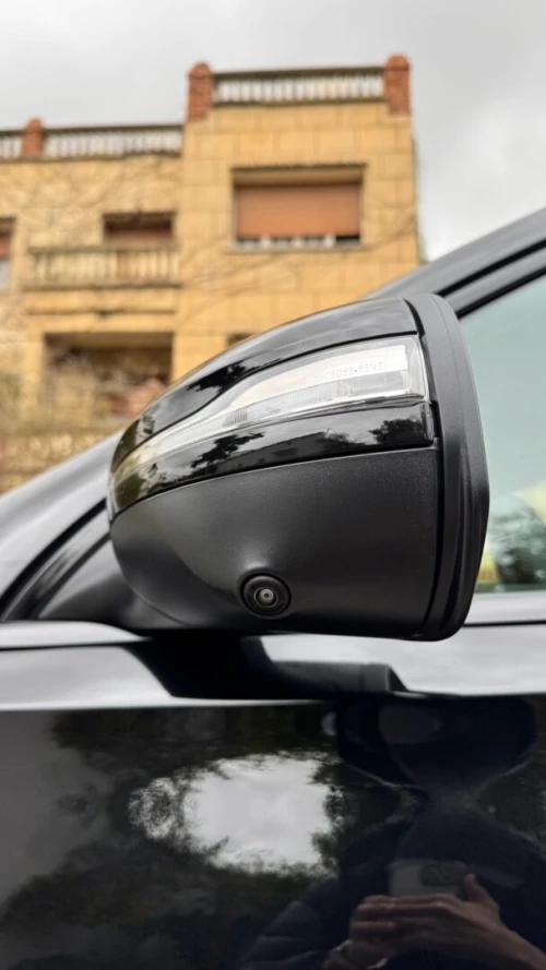 Mercedes Gle 300d 2026 