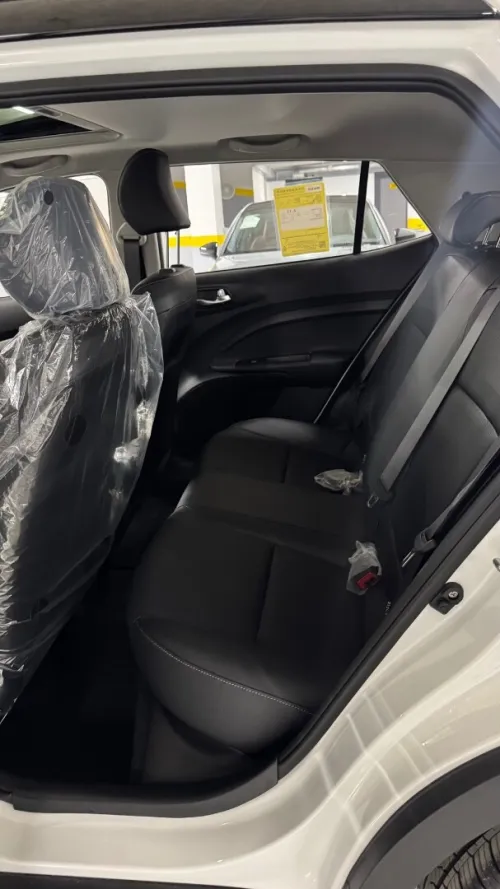 Kia KX1 2026 