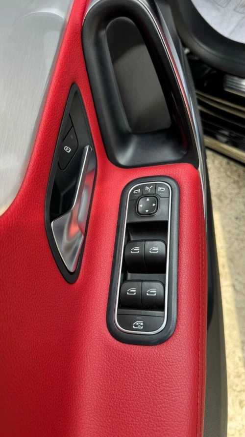 Mercedes Classe A 2022 