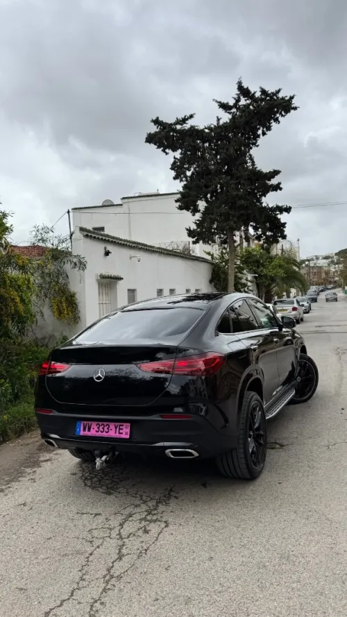 Mercedes Gle 300d 2026 