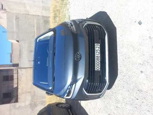 Toyota Proace verso 2025 