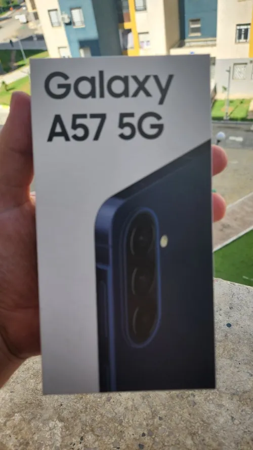 Samsung A56