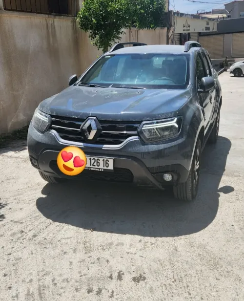 Dacia Duster 2026 Extreme