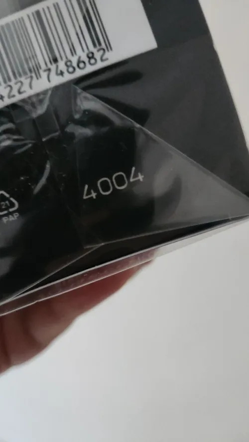 Burberry TOUCH for men 100 ml