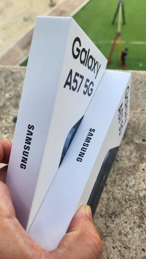 Samsung A56