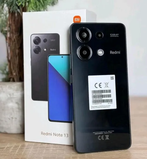 Xiaomi Redmi