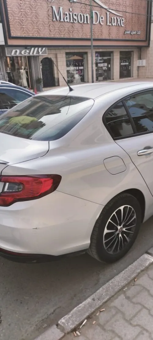 Fiat Tipo Sedan 2023 city plus