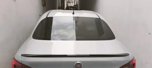 Fiat Tipo Sedan 2023 city plus