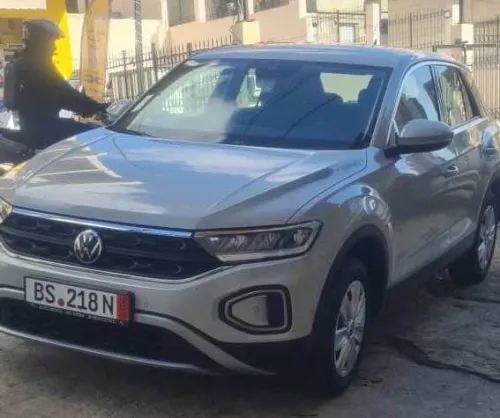 Volkswagen T-Roc 2023 VW Edition