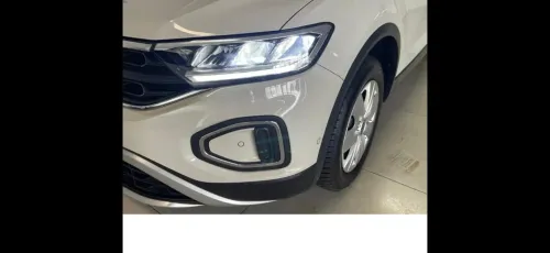 Volkswagen T-Roc 2023 VW Edition